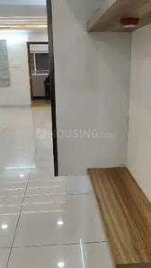Hall Image of 2100 Sq.ft 3 BHK Apartment / Flat for rent in Sri Ram Garden By Jains, Jeedimetla Hyderabad for Rs. 55000