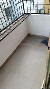 Balcony Image of 1080 Sq.ft 2 BHK Apartment / Flat for sale in Aspen Prince Princess Palace, Kalena Agrahara Bengaluru for Rs. 6300000