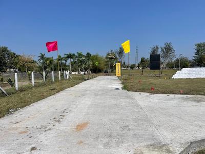 Image of 900 Sq.ft Residential Plot / Land for sale in Enathur, Kanchipuram for Rs. 1890000