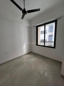 Bedroom Image of 1620 Sq.ft 2 BHK Apartment / Flat for rent in Atishay Sky, Sargasan Gandhinagar for Rs. 24500