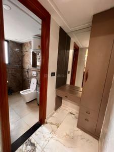 Bedroom Image of 3500 Sq.ft 4 BHK Builder Floor for rent in HUDA Plot Sector 38, Sector 38 Gurgaon for Rs. 115000