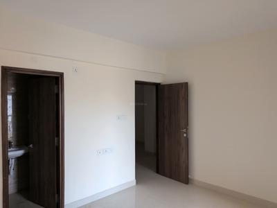 Bedroom Image of 1448 Sq.ft 3 BHK Apartment / Flat for sale in Meda Prestige, Miyapur Hyderabad for Rs. 10425600