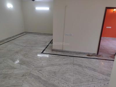 Hall Image of 2100 Sq.ft 3 BHK Apartment / Flat for rent in Richmond Town Bengaluru for Rs. 90000