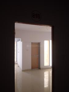 Hall Image of 394 Sq.ft 1 BHK Apartment / Flat for rent in Maya Narayani Dham, Bhiwandi Thane for Rs. 8000