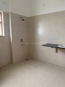 Kitchen Image of 3850 Sq.ft 4 BHK Penthouse for rent in Shantigram Ahmedabad for Rs. 79000