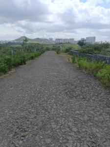 Image of 500 Sq.ft Residential Plot / Land for sale in Lohegaon, Pune for Rs. 1800000