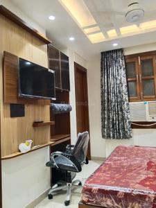 3 BHK Independent Builder Floor