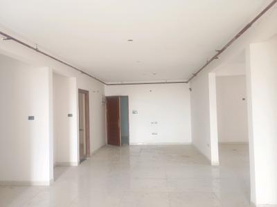 Living Room Image of 2178 Sq.ft 3 BHK Apartment / Flat for sale in SMR Vinay Iconia by SMR Holdings, Kondapur Hyderabad for Rs. 20710000