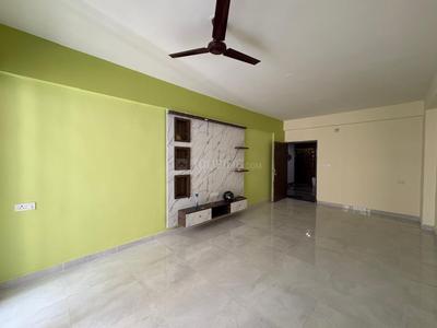 Hall Image of 1615 Sq.ft 3 BHK Apartment / Flat for sale in Argora Ranchi for Rs. 8199999