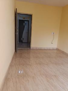 Hall Image of 580 Sq.ft 1 BHK Apartment / Flat for sale in Airoli Navi Mumbai for Rs. 2500000