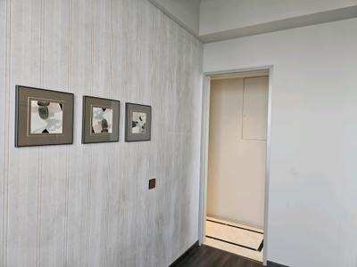 Bedroom Image of 2625 Sq.ft 5 BHK Apartment / Flat for sale in Bhoomi Simana Building 2, Parel Mumbai for Rs. 139900000