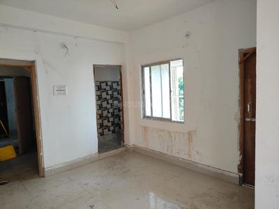 Bedroom Image of 872 Sq.ft 2 BHK Apartment / Flat for sale in Sai Niwas, Uttarpara Hooghly for Rs. 2616000