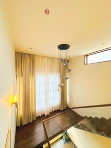 Hall Image of 2500 Sq.ft 4 BHK Independent House for sale in Tiruvottiyur Chennai for Rs. 20000000