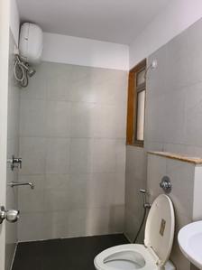 Bedroom Two Image of 774 Sq.ft 1.5 BHK Apartment / Flat for sale in Lodha Casa Rio, Palava Phase 1 Thane for Rs. 4400000