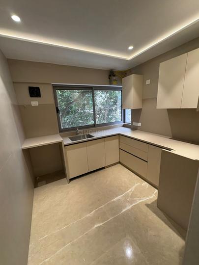 Bandra West Kitchen 1