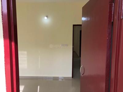 Hall Image of 1218 Sq.ft 3 BHK Apartment / Flat for sale in Katara Hills Bhopal for Rs. 3700000