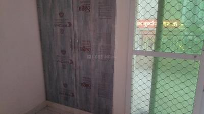Living Room Image of 850 Sq.ft 2 BHK Apartment / Flat for rent in Gaurs Siddhartham, Siddharth Vihar Ghaziabad for Rs. 23000