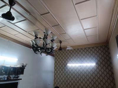 Living Room Image of 820 Sq.ft 3 BHK Builder Floor for sale in Laxmi Nagar New Delhi for Rs. 7000000