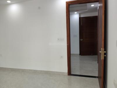 Bedroom Image of 750 Sq.ft 2 BHK Apartment / Flat for sale in Vasant Kunj New Delhi for Rs. 8500000