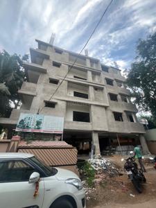 Image of 1200 Sq.ft 2 BHK Apartment / Flat for sale in Madhavadhara, Visakhapatnam for Rs. 7800000