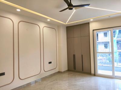 Bedroom Image of 2502 Sq.ft 3 BHK Builder Floor for sale in Sector 23 Gurgaon for Rs. 31800000