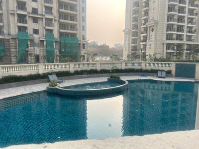 Image of 1750 Sq.ft 3 BHK Apartment / Flat for sale in ATS Marigold, Sector 89A, Gurgaon for Rs. 24000000