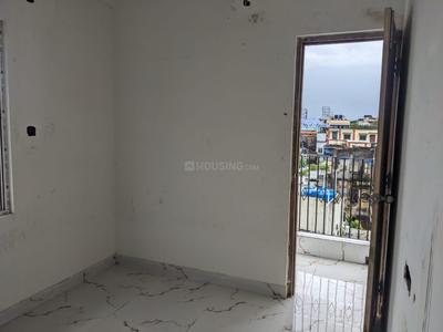 Bedroom Image of 1100 Sq.ft 2 BHK Duplex for sale in Kalighat Kolkata for Rs. 9000000