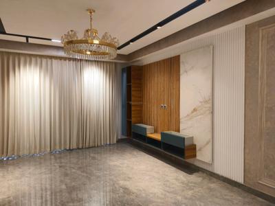 Living Room Image of 3300 Sq.ft 4 BHK Builder Floor for sale in South City 1 Floors, Sector 41 Gurgaon for Rs. 38000000