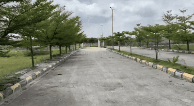 Image of 1566 Sq.ft Residential Plot / Land for sale in Tukkuguda, Hyderabad for Rs. 4175826