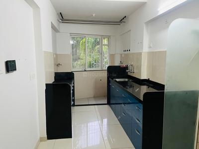 Kitchen Image of 1047 Sq.ft 2.5 BHK Apartment / Flat for sale in Pioneer Vasantshree, Dhankawadi Pune for Rs. 10500000