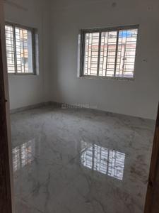 Bedroom Image of 800 Sq.ft 2 BHK Apartment / Flat for rent in Chinar Park Kolkata for Rs. 15000