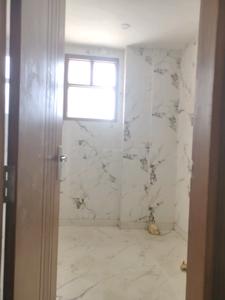 Bedroom One Image of 1800 Sq.ft 3 BHK Builder Floor for sale in Green Field Colony Faridabad for Rs. 20000000