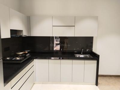 Kitchen Image of 2075 Sq.ft 4 BHK Apartment / Flat for sale in Merlin Ventana, Baner Pune for Rs. 21500000