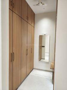 Bedroom Image of 4200 Sq.ft 5 BHK Penthouse for sale in Regency Palms, Nerul Navi Mumbai for Rs. 150000000
