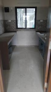 Kitchen Image of 995 Sq.ft 3 BHK Apartment / Flat for sale in Modispaces Ganges, Borivali West Mumbai for Rs. 22500000