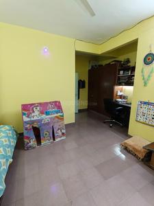 Hall Image of 1000 Sq.ft 4 BHK Independent House for sale in Ramdev Nagar Ahmedabad for Rs. 20000000