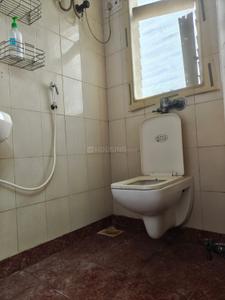 Image of 1000 Sq.ft 2 BHK Apartment / Flat for rent in Andheri West, Mumbai for Rs. 83000