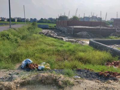 Image of 1620 Sq.ft Residential Plot / Land for sale in Wave City, Ghaziabad for Rs. 5400000
