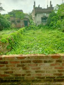 Image of 990 Sq.ft Residential Plot / Land for sale in Ward No 113, Kolkata for Rs. 1925000