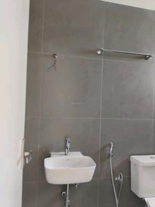 Common Bathroom Image of 1449 Sq.ft 3 BHK Apartment / Flat for sale in Madipakkam Chennai for Rs. 10800000