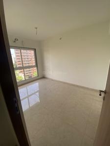 Bedroom Image of 470 Sq.ft 1 BHK Apartment / Flat for sale in Poddar Spraha Diamond, Chembur Mumbai for Rs. 12500000