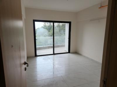 Hall Image of 1500 Sq.ft 3 BHK Apartment / Flat for sale in Kool Homes Solitaire, Kondhwa Pune for Rs. 12700000