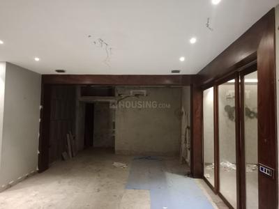 Hall Image of 2300 Sq.ft 4 BHK Apartment / Flat for sale in New Alipore Kolkata for Rs. 28000000