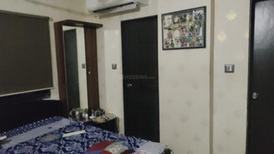 Bedroom Image of 1080 Sq.ft 2 BHK Apartment / Flat for sale in Harni Vadodara for Rs. 4000000