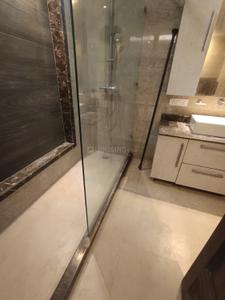 Image of 1800 Sq.ft 3 BHK Builder Floor for sale in Shivalik, New Delhi for Rs. 55000000
