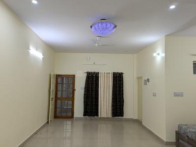 Hall Image of Richa  in Gomti Nagar, Lucknow