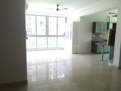 Hall Image of 2000 Sq.ft 3 BHK Apartment / Flat for sale in Sattva Luxuria, Malleswaram Bengaluru for Rs. 39900000