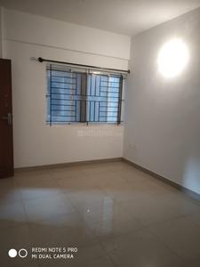Hall Image of 1092 Sq.ft 2 BHK Apartment / Flat for sale in Hebron Tower 9, Battarahalli Bengaluru for Rs. 7800000