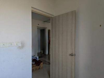 Bedroom Image of 774 Sq.ft 1.5 BHK Apartment / Flat for sale in Lodha Casa Rio, Palava Phase 1 Thane for Rs. 3800000