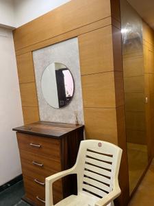 Hall Image of 2200 Sq.ft 3 BHK Apartment / Flat for sale in Alkapuri Vadodara for Rs. 12000000